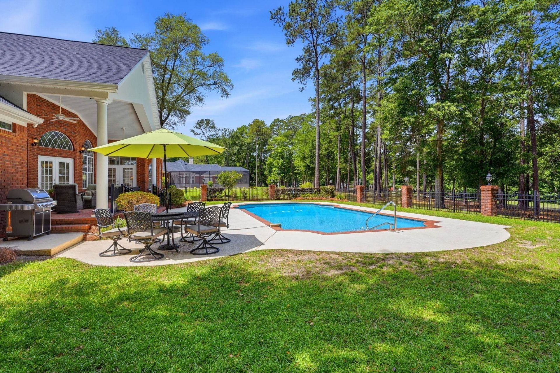 2130 Golden Eagle Drive, Tallahassee, FL 32312 Photo