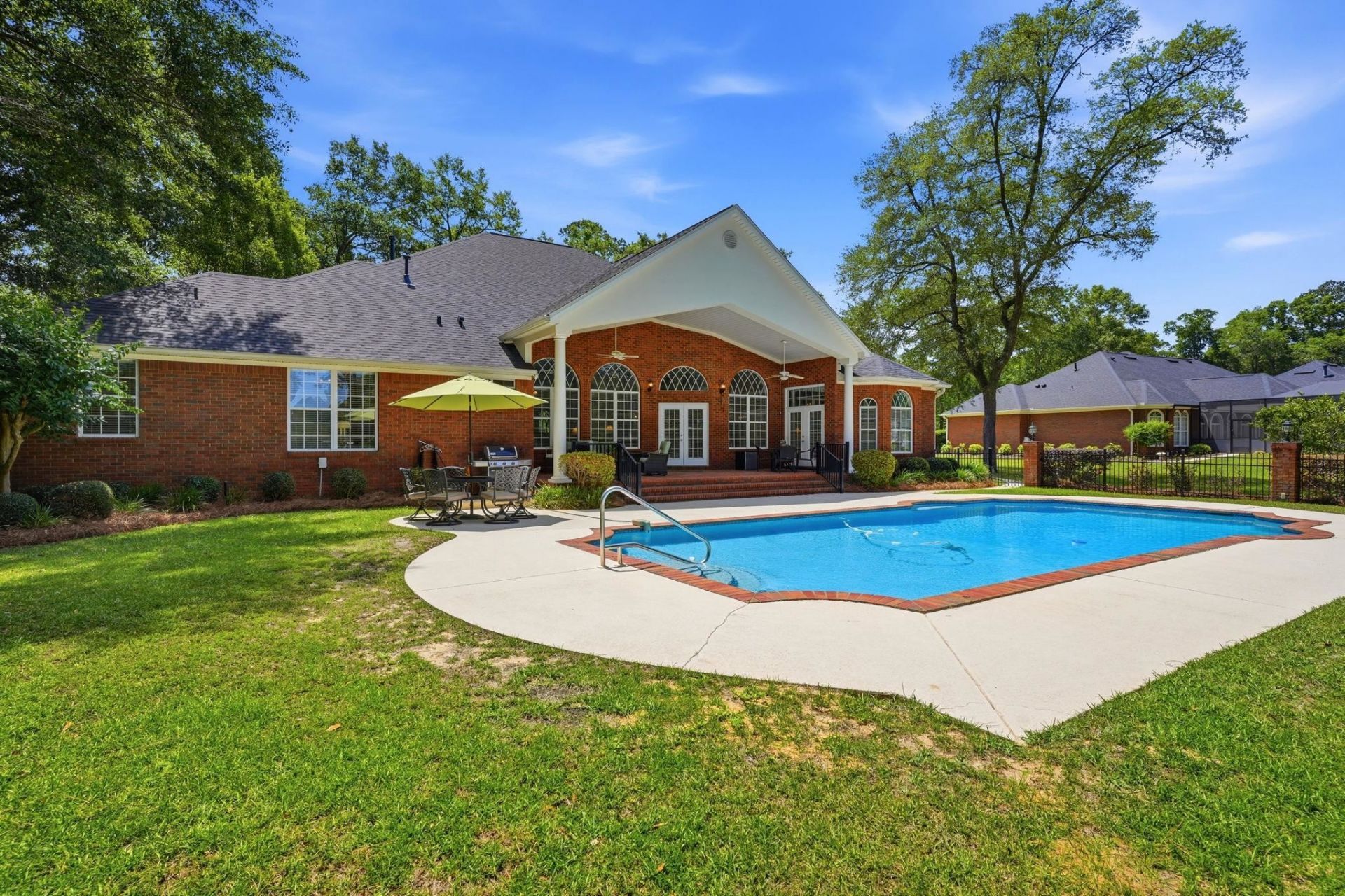 2130 Golden Eagle Drive, Tallahassee, FL 32312 Photo