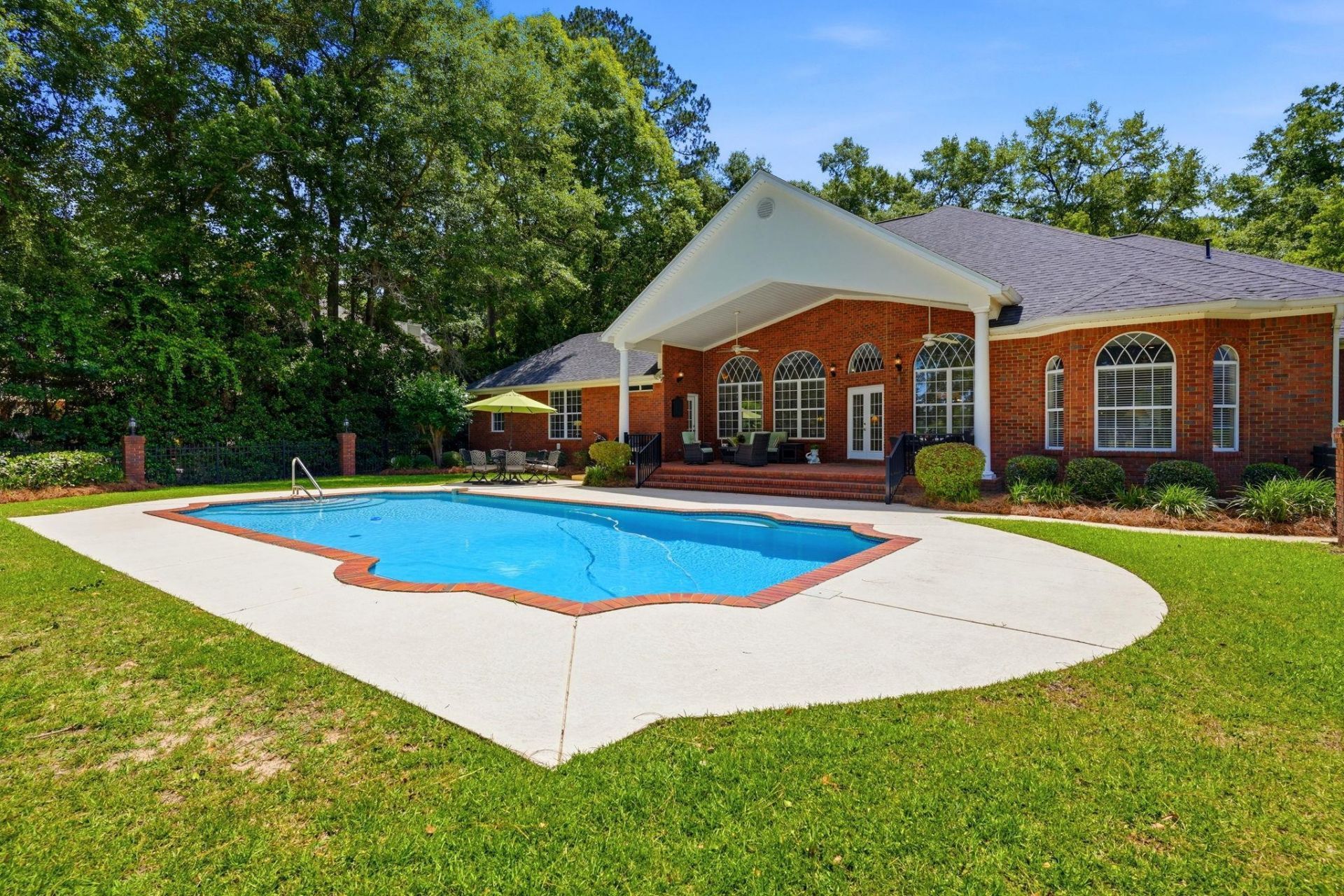 2130 Golden Eagle Drive, Tallahassee, FL 32312 Photo
