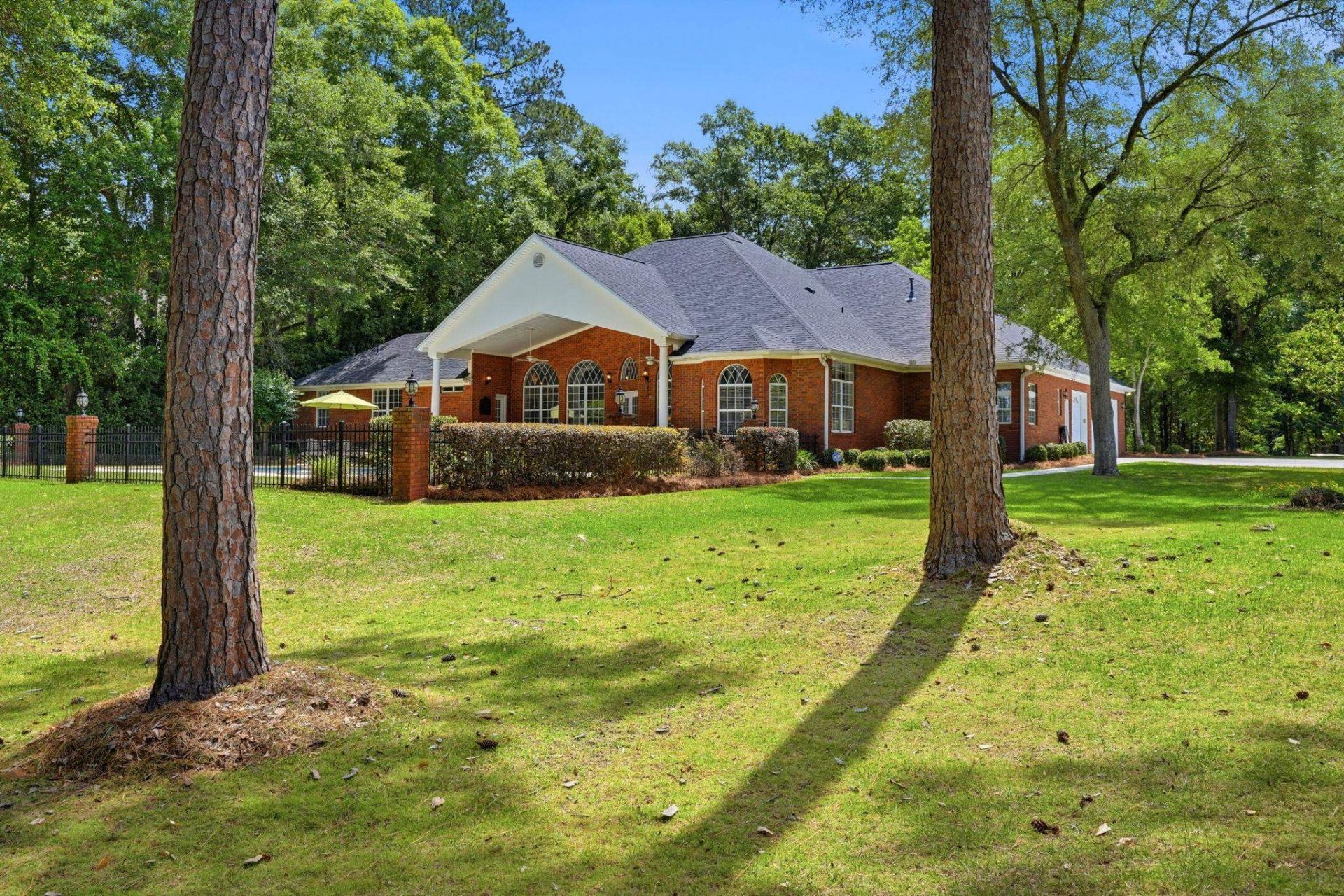 2130 Golden Eagle Drive, Tallahassee, FL 32312 Photo