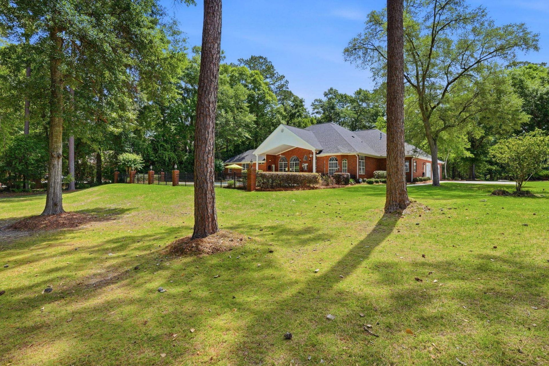 2130 Golden Eagle Drive, Tallahassee, FL 32312 Photo