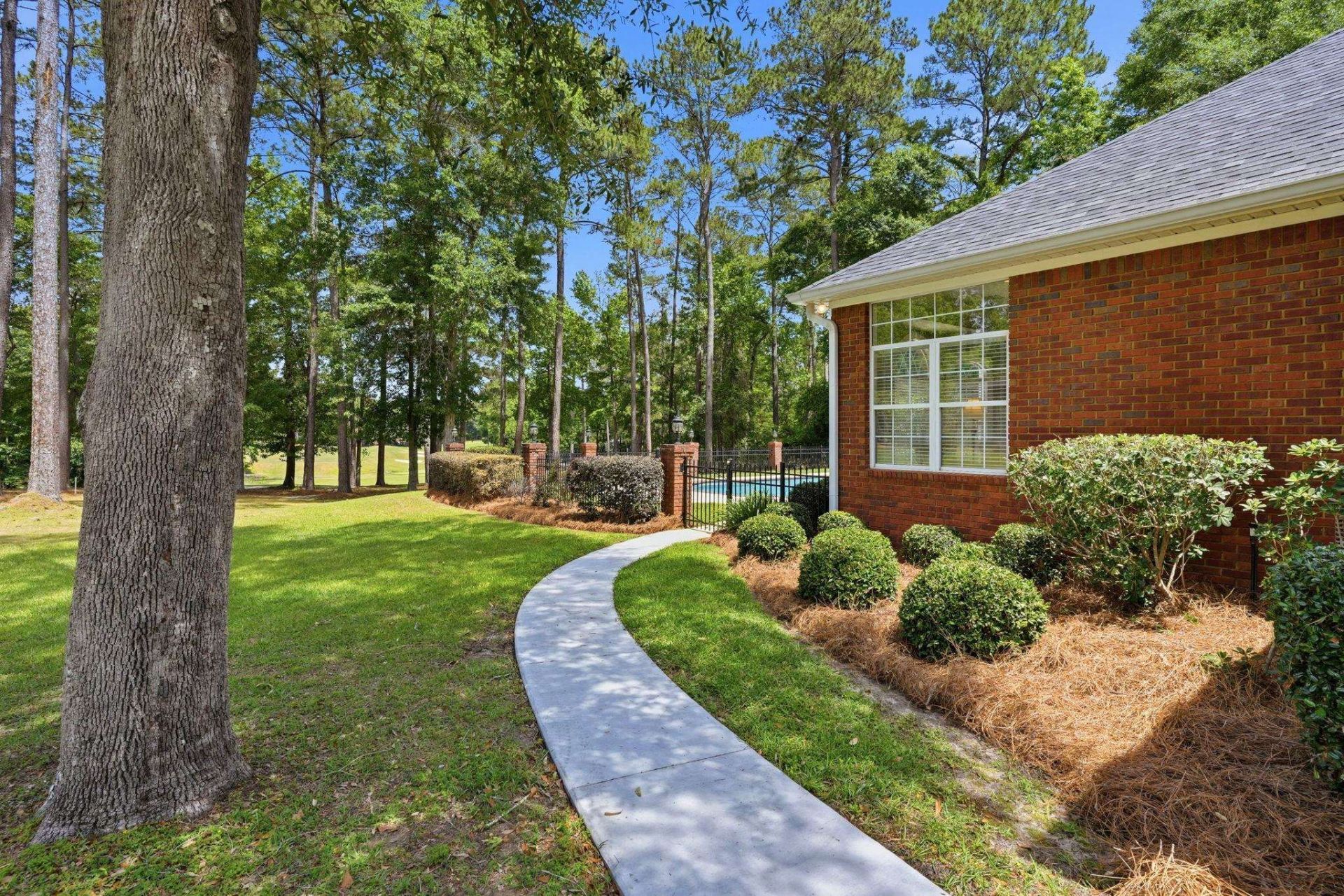 2130 Golden Eagle Drive, Tallahassee, FL 32312 Photo