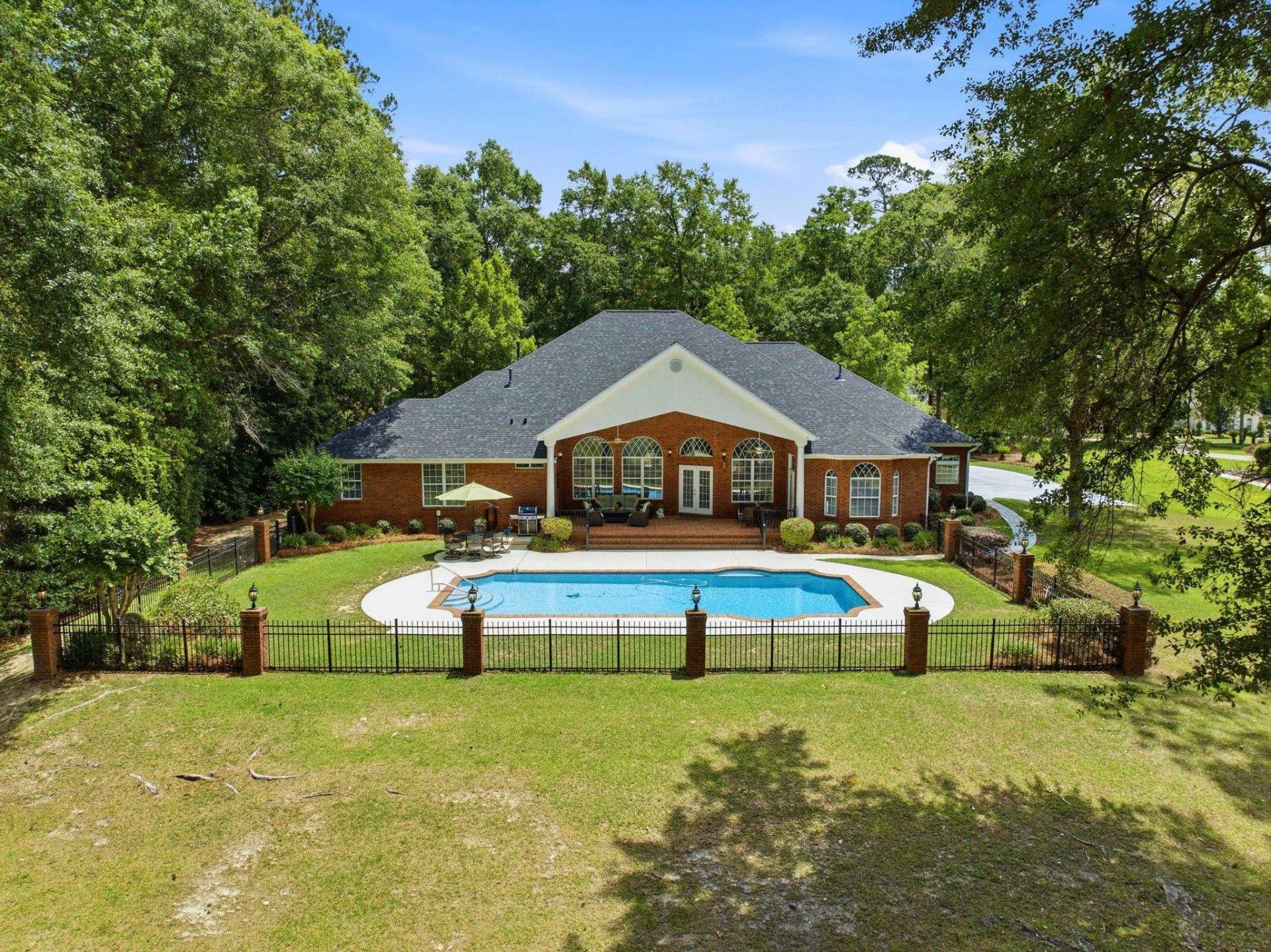 2130 Golden Eagle Drive, Tallahassee, FL 32312 Photo