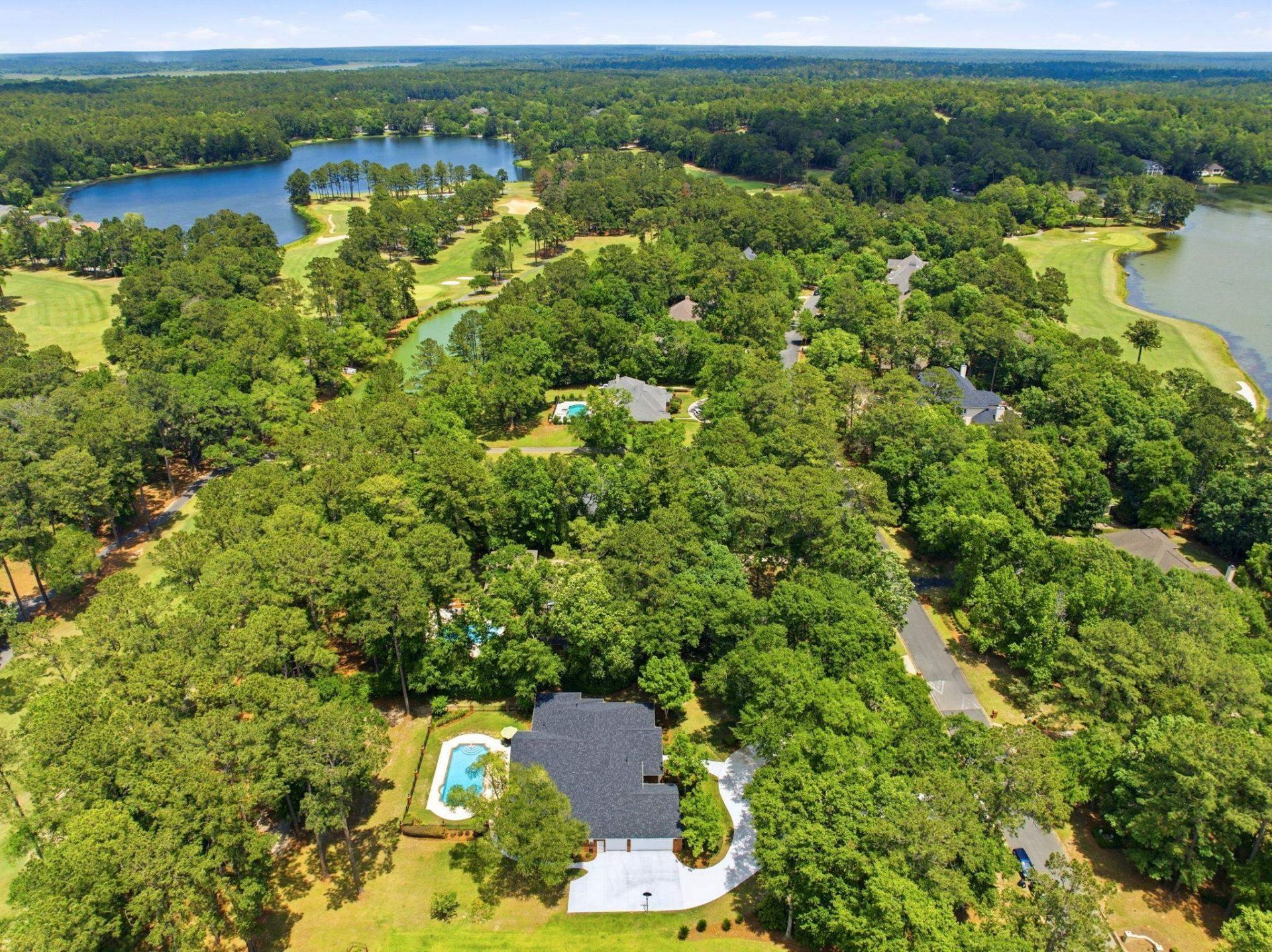 2130 Golden Eagle Drive, Tallahassee, FL 32312 Photo