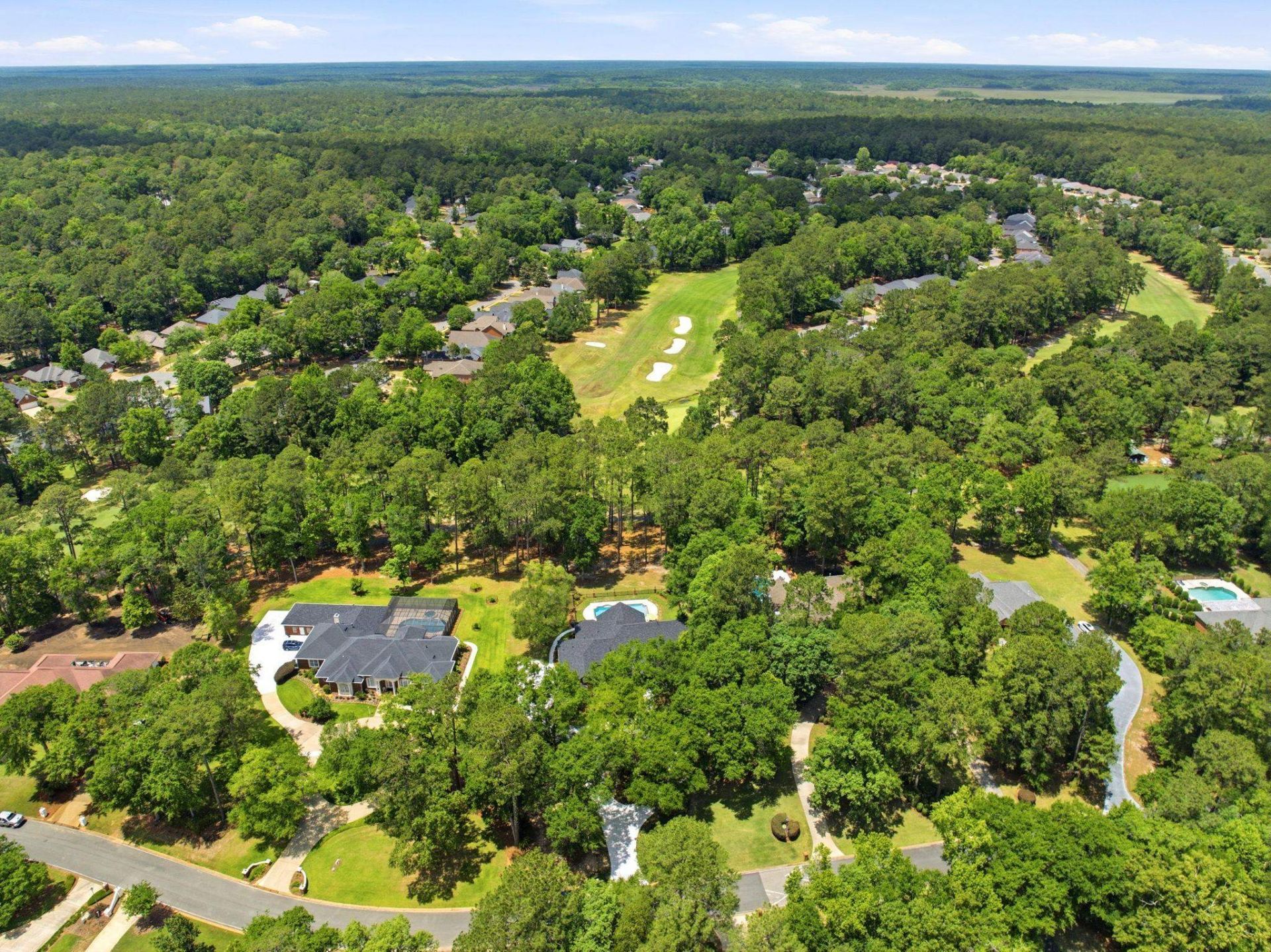 2130 Golden Eagle Drive, Tallahassee, FL 32312 Photo