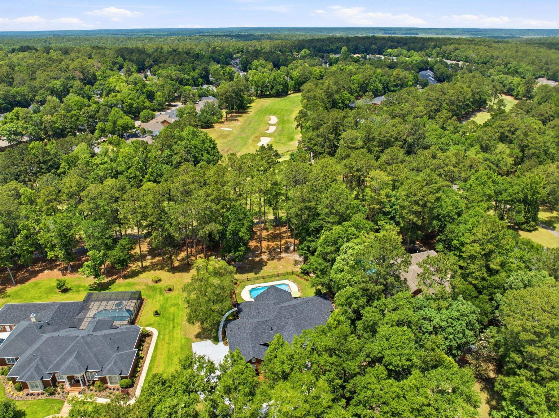 2130 Golden Eagle Drive, Tallahassee, FL 32312 Photo