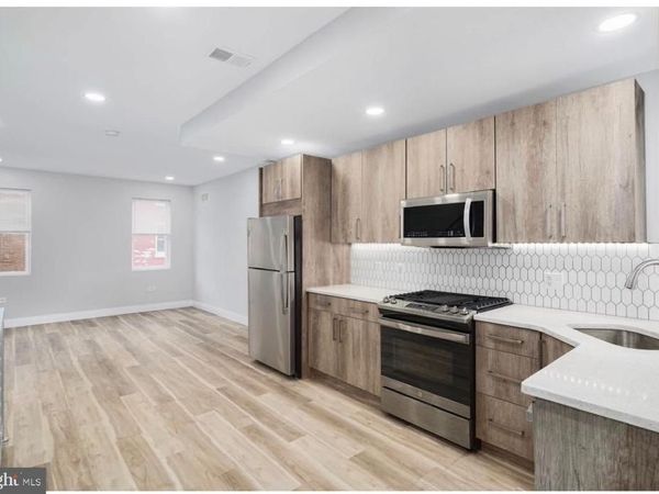 23 E SILVER STREET , PHILADELPHIA, PA 19134