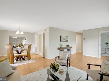 3101 S MANCHESTER STREET S, Unit 615, FALLS CHURCH, VA 22044