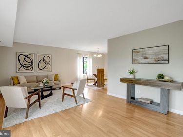 3101 S MANCHESTER STREET S, Unit 615, FALLS CHURCH, VA 22044
