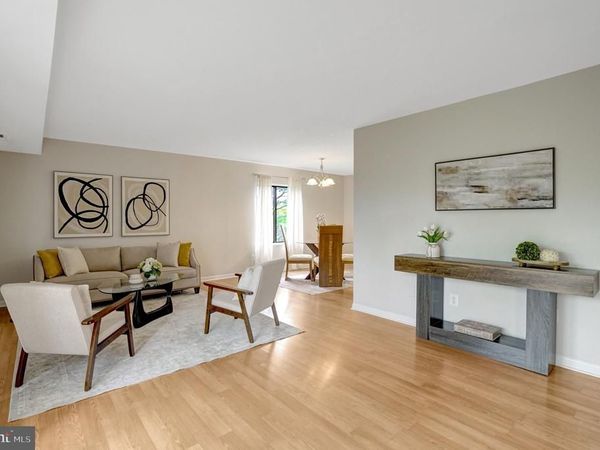 3101 S MANCHESTER STREET S, Unit 615, FALLS CHURCH, VA 22044