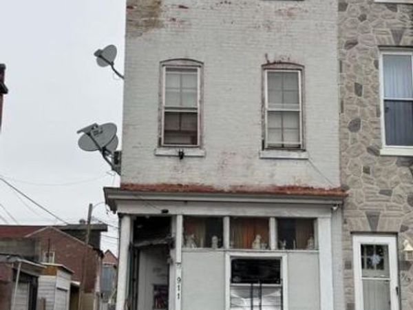 911 WALNUT , READING, PA 19601