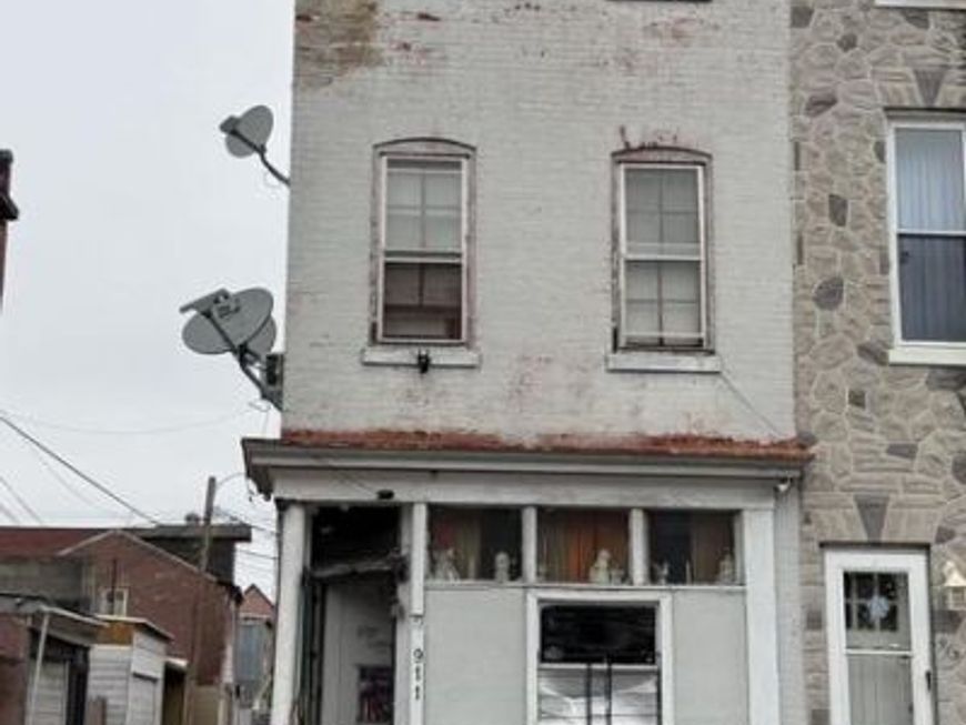 911 Walnut , Reading, PA 19601 Main Photo