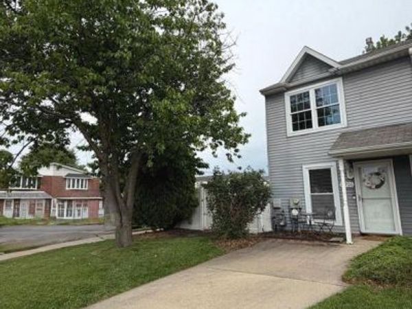 10700 ALBEMARLE LANE, PHILADELPHIA, PA 19154