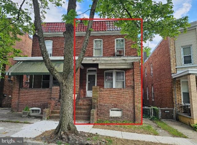 4231 Euclid Avenue, Baltimore, MD 21229 Main Photo