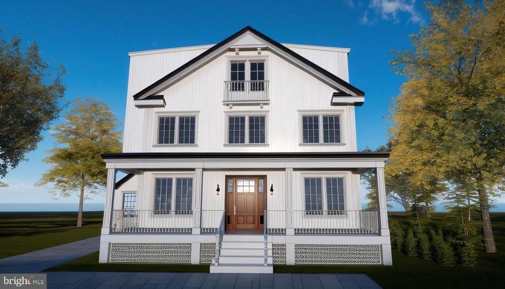 4427 BRADLEY LANE, CHEVY CHASE, MD 20815