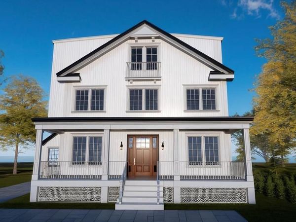 4427 BRADLEY LANE, CHEVY CHASE, MD 20815
