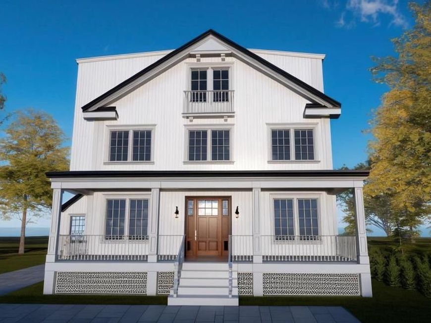 4427 Bradley Lane, Chevy Chase, MD 20815 Main Photo