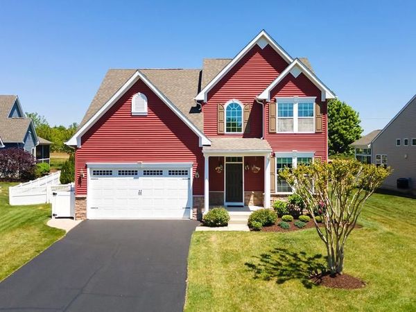 29551 VINCENT VILLAGE DRIVE, MILTON, DE 19968