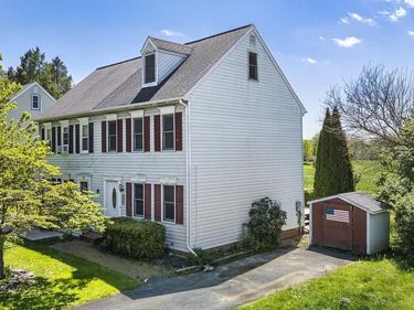 229 BLACK HORSE DRIVE, STRASBURG, PA 17579