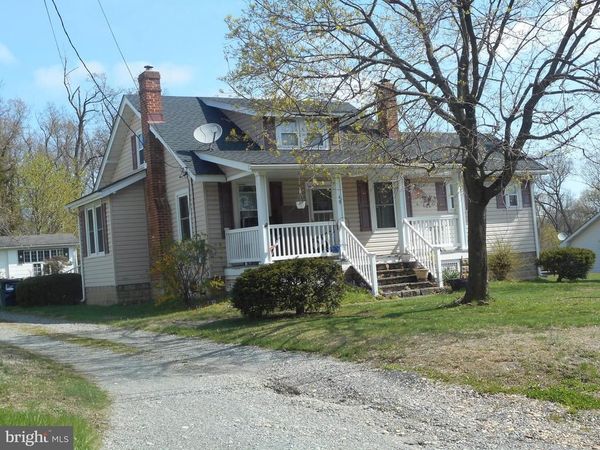 49 RESERVOIR ROAD , PERRYVILLE, MD 21903