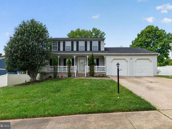 3708 LIVE OAK ROAD , RANDALLSTOWN, MD 21133