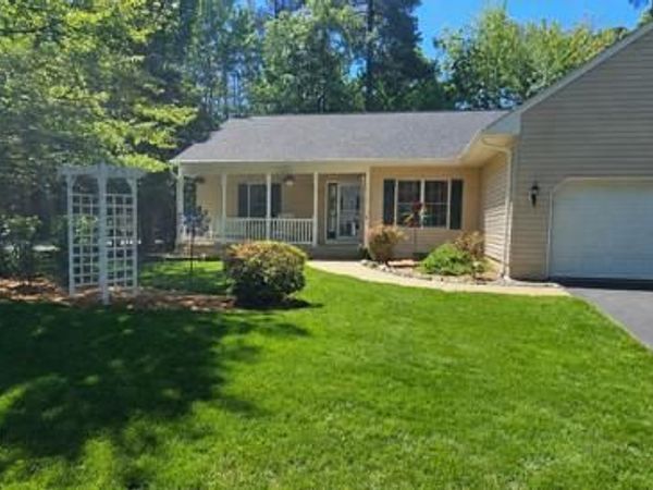 43902 YELLOW WOOD WAY, CALIFORNIA, MD 20619