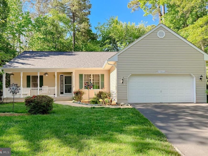 43902 Yellow Wood Way, California, MD 20619 Main Photo