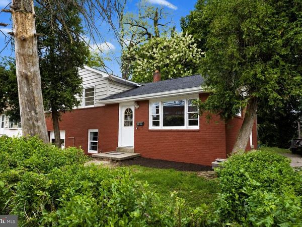 1525 S 13TH STREET , HARRISBURG, PA 17104