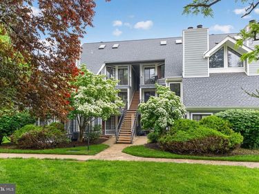 6009 MERSEY OAKS WAY, Unit E, ALEXANDRIA, VA 22315