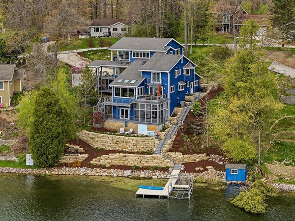 14025 Cedar Terrace Rd, Schleswig, WI 53042