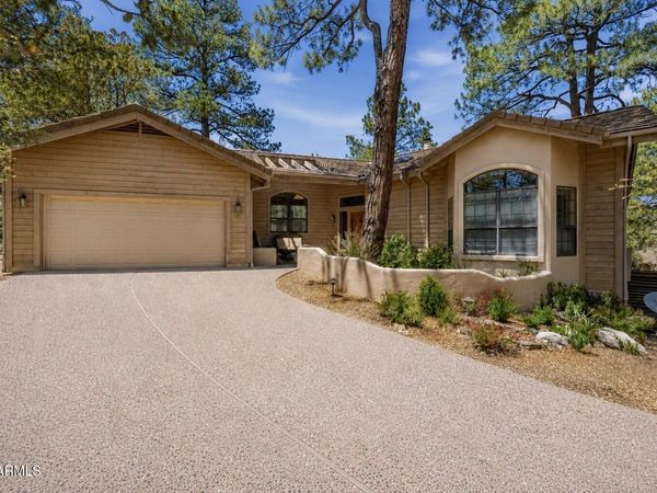 1750 CAMBRIDGE Drive, Prescott, AZ 86305