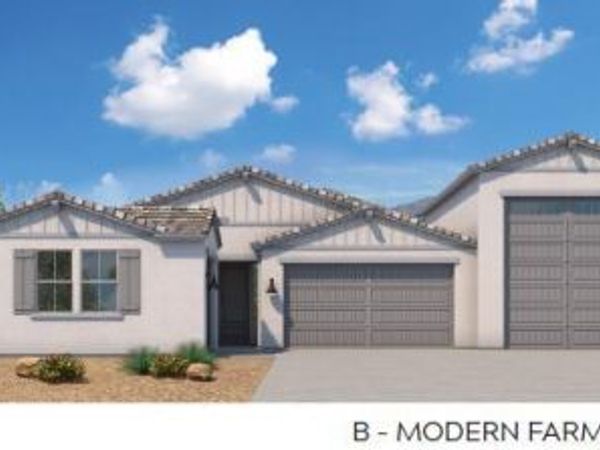 24311 W DUANE Lane, Wittmann, AZ 85361