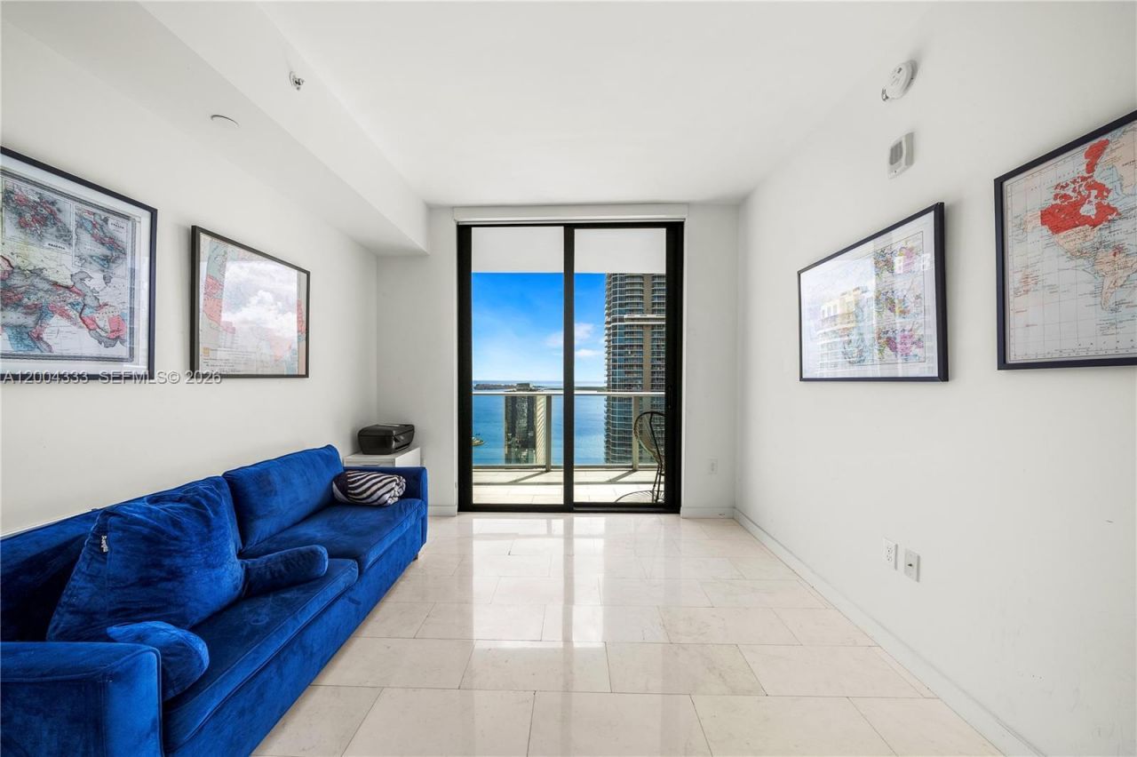 1010 Brickell Ave, Unit 3904, Miami, FL 33131 Photo