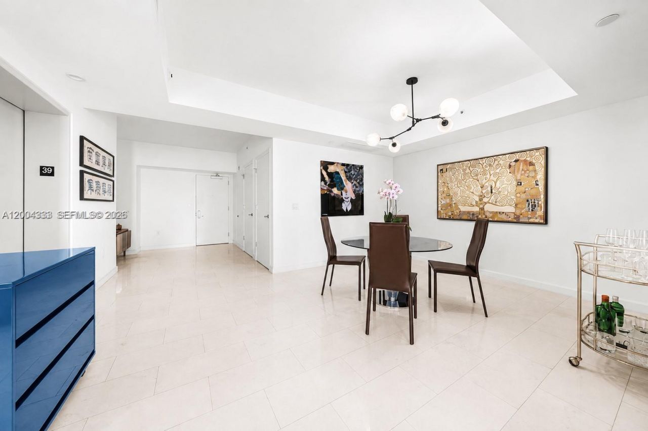 1010 Brickell Ave, Unit 3904, Miami, FL 33131 Photo