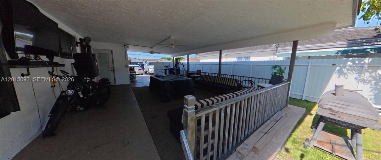 10955 SW 217th Ter , Miami, FL 33170 Photo