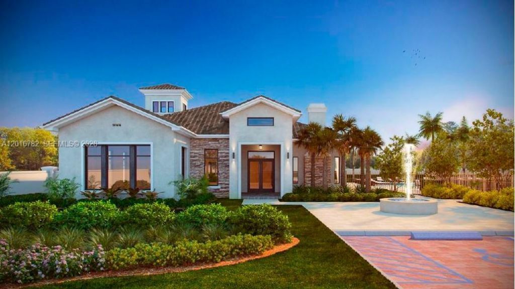 5767 W Ashwood Cir W , Hollywood, FL 33312 Photo