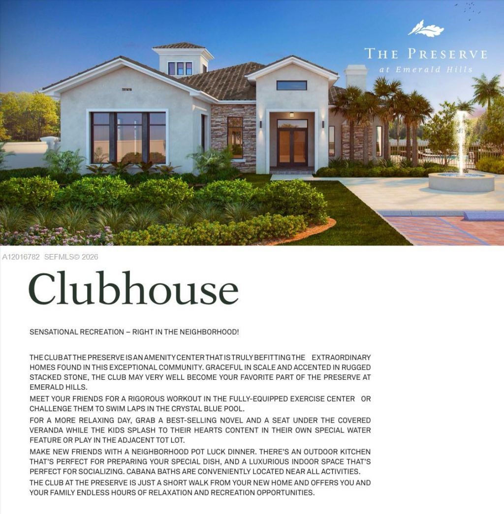 5767 W Ashwood Cir W , Hollywood, FL 33312 Photo