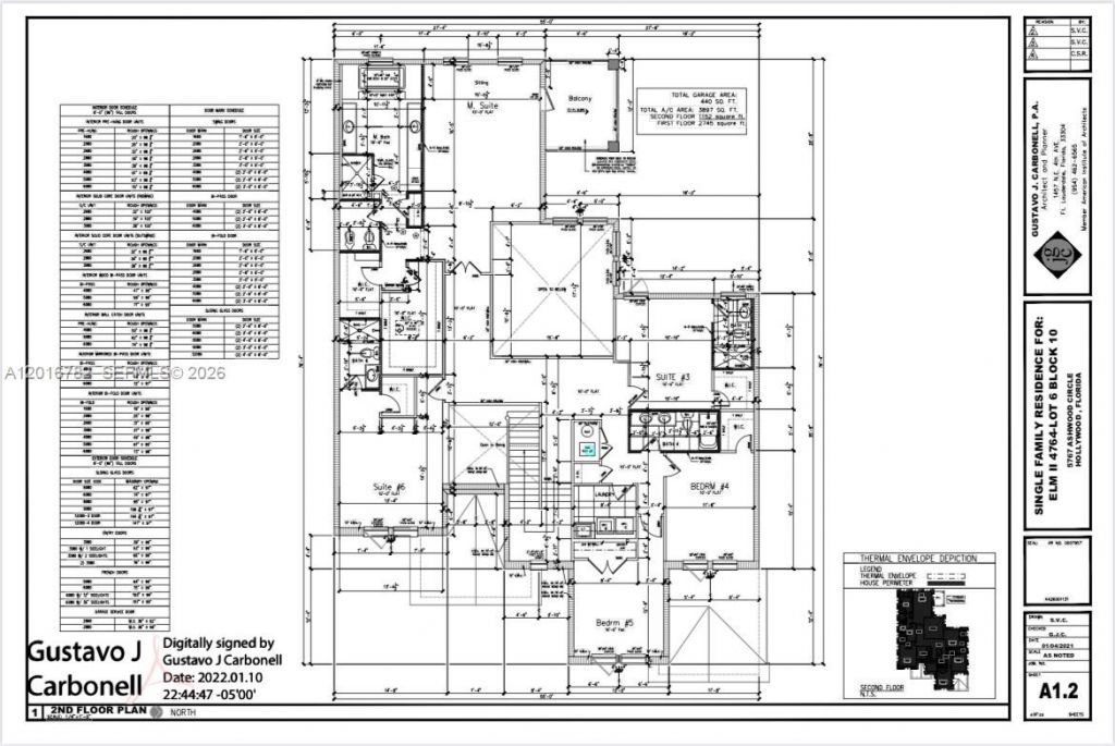 5767 W Ashwood Cir W , Hollywood, FL 33312 Photo