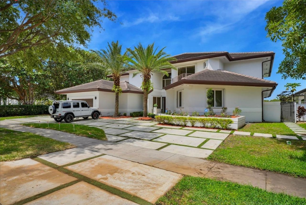 14332 Ardoch Pl, Miami Lakes, FL 33016 Photo