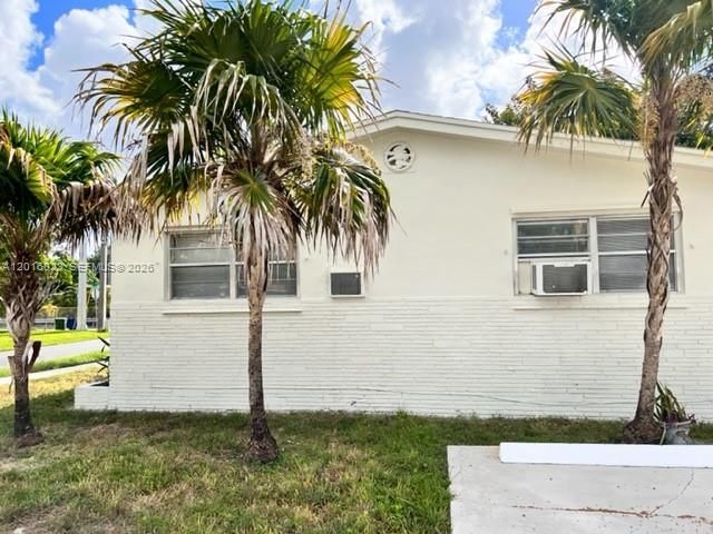 901 SW 4th Ter , Hallandale Beach, FL 33009 Photo