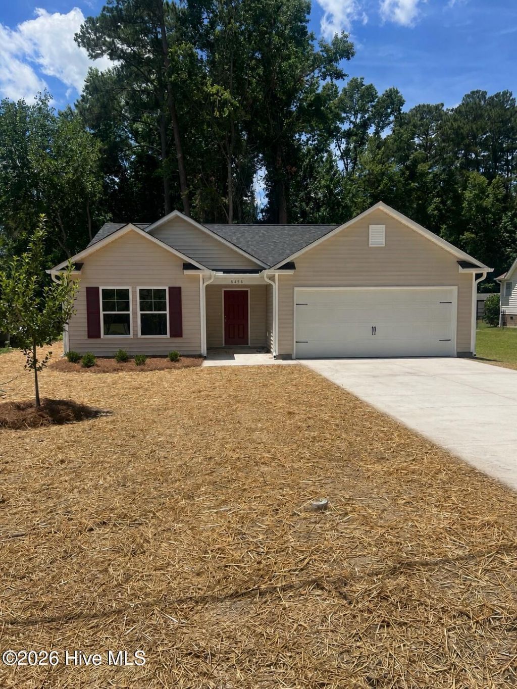6456 Niblick Road, Grifton, NC 28530 Main Photo