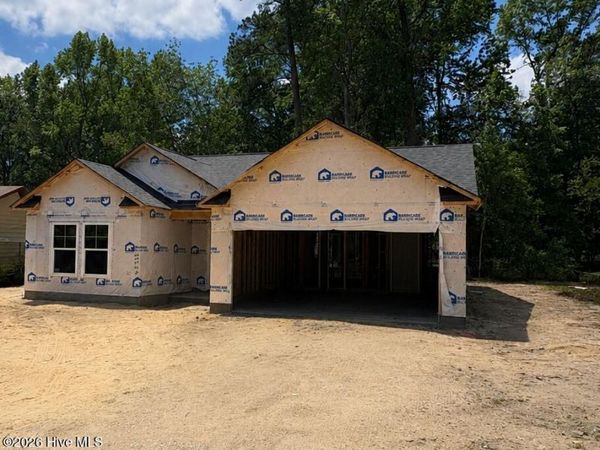 6456 Niblick Road, Grifton, NC 28530