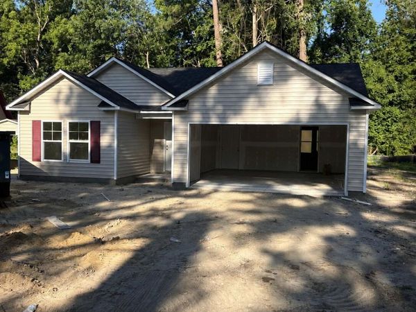 6456 Niblick Road, Grifton, NC 28530