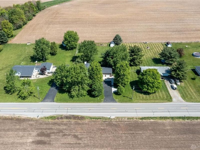 2982 E State Route 296, Urbana, OH 43078 Photo 71