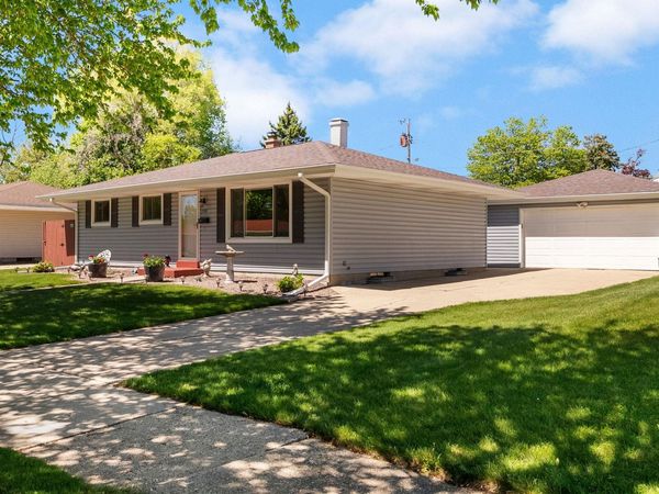 1510 Sylvester Street, Janesville, WI 53546