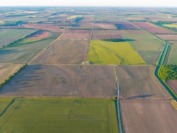 000 County Road 440, Oran, MO 63771