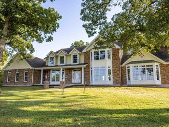21772 Highway D (Tract 7) Eolia, MO 63344
