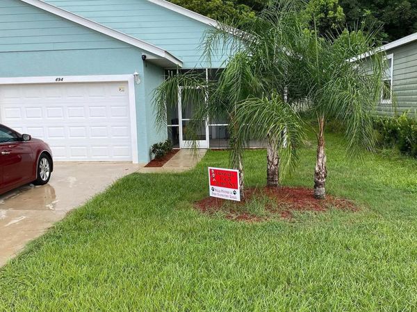 494 Oak Canopy Circle, Unit 494, Avon Park, FL 33825