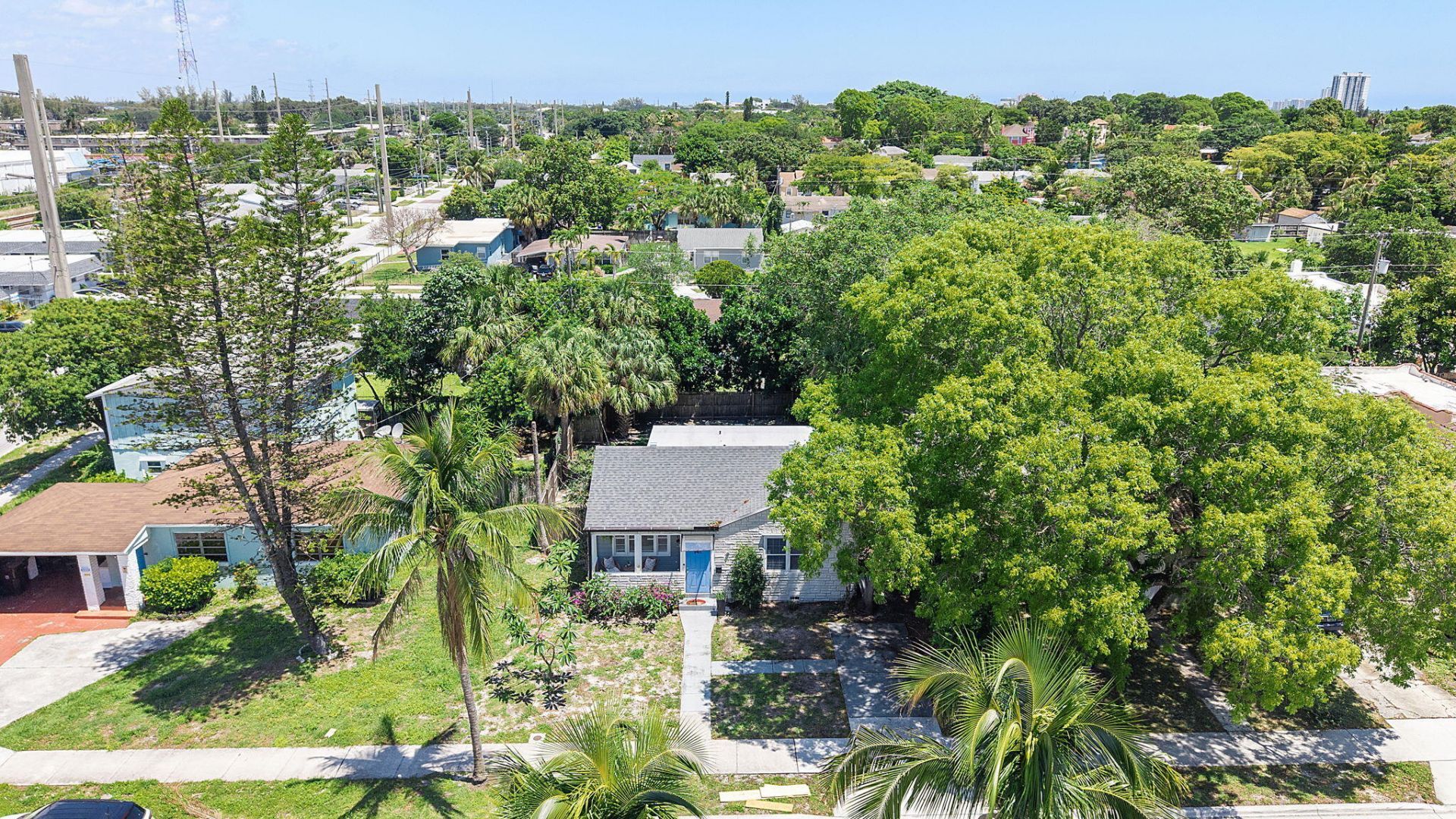 961 32nd Street, West Palm Beach, FL 33407 Photo