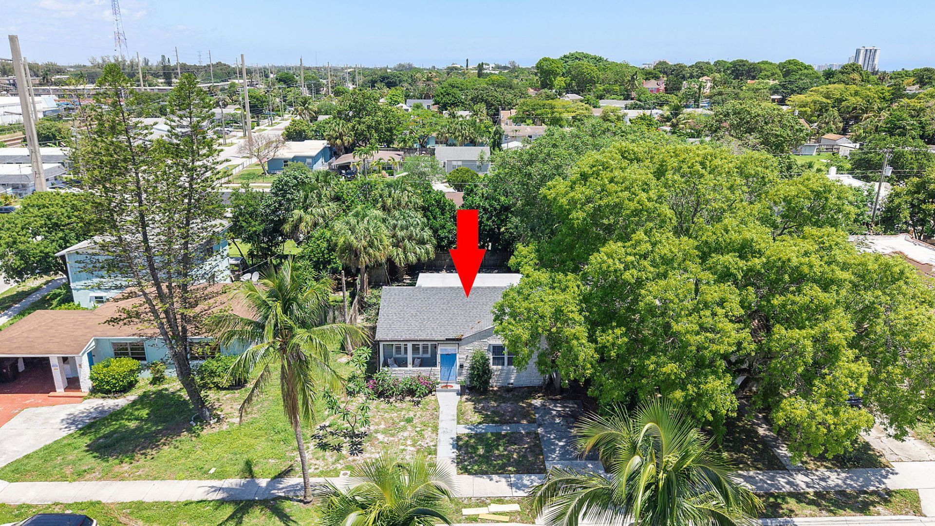 961 32nd Street, West Palm Beach, FL 33407 Photo